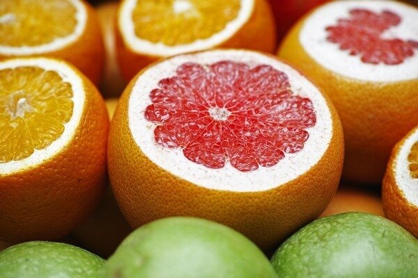 Minum obat dan jus jeruk sama bahayanya (Foto: Pixabay.com)