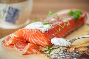 5 Yang paling resep sederhana untuk acar ikan merah