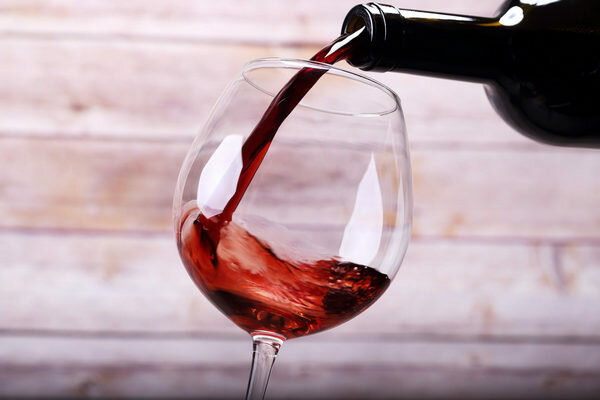 Anggur semi manis bisa jadi berkualitas buruk. (Foto: Pixabay.com)