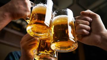 5 mitos bir teraneh - singkirkan mereka