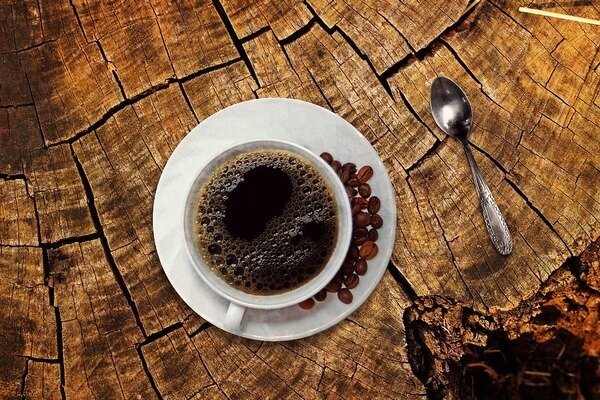 Kafein meningkatkan efek beberapa obat (Foto: Pixabay.com)