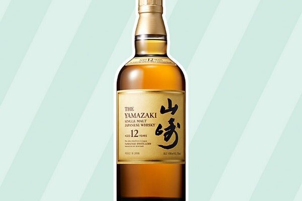 Yamazaki 12 Tahun (Foto: whisky.suntory.com)