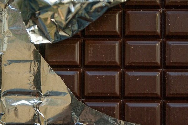 Cukup makan beberapa potong coklat sehari untuk membantu kerja otak (Foto: pixabay.com)