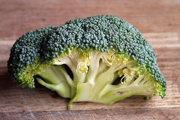 Brokoli tidak kehilangan khasiatnya bahkan setelah perlakuan panas (Foto: pixabay.com)