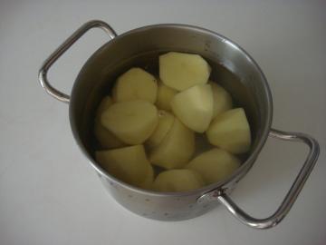Setelah artikel ini, kentang tumbuk Anda akan menjadi subur yang paling dan lembut!