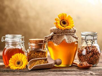 10 fakta tentang madu yang mungkin belum Anda ketahui