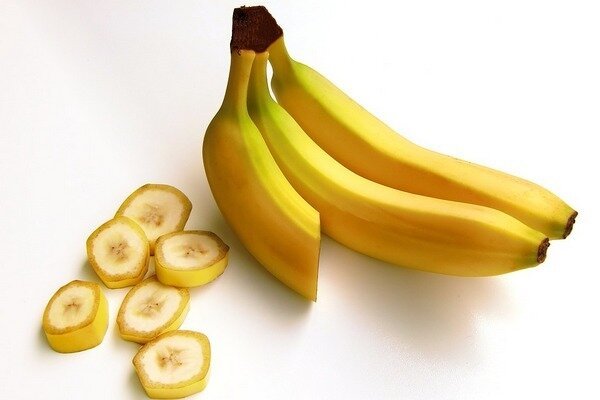 Anda dapat membuat koktail kefir untuk meningkatkan efek pisang (Foto: Pixabay.com)