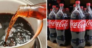 Komposisi "Coca-Cola" dan mengapa Anda harus menolak minuman tersebut