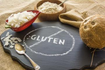 Makanan apa yang mengandung gluten dan mengapa harus dihilangkan setelah 40