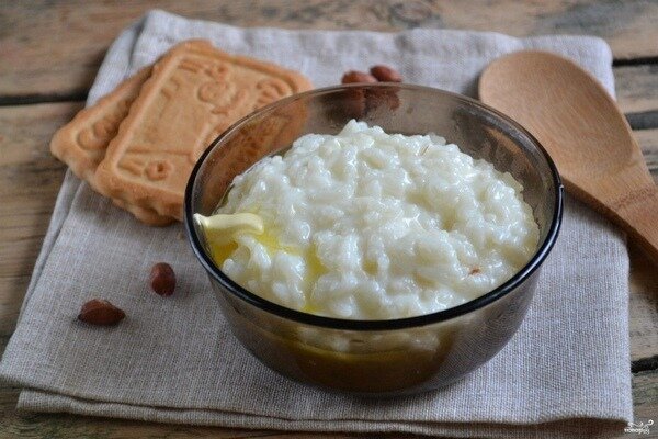 Bubur nasi akan menjadi lezat dengan buah beri dan rempah-rempah (Foto: Pixabay.com)