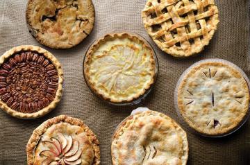 Malas Pie Presents: The Top 9 cake cepat resep untuk makan malam