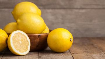 Lemon bantuan dari diabetes, kanker, hipertensi dan stroke