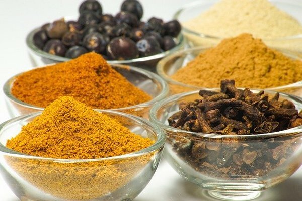 Terlepas dari khasiatnya, rempah-rempah, layaknya obat, perlu hati-hati (Foto: Pixabay.com)