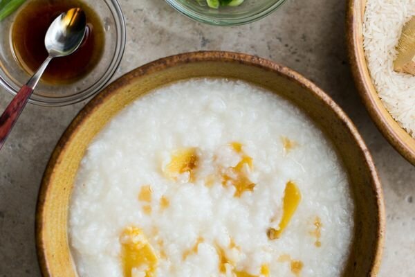 Lebih baik beli beras yang lebih mahal tapi sehat. (Foto: Pixabay.com)