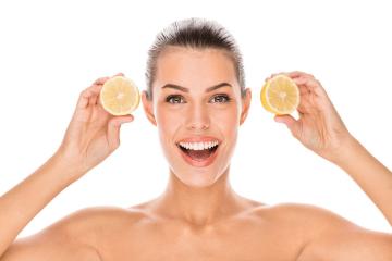 Rahasia Lemon untuk kesehatan Anda: Lemon Bagaimana berguna