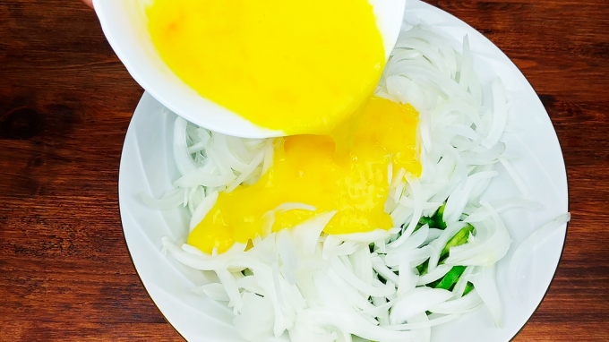 resep bawang yang enak