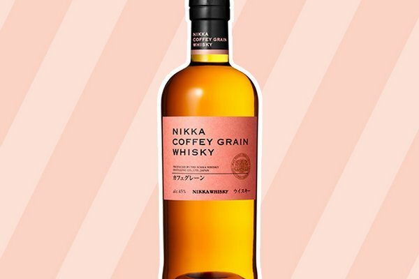 Wiski Biji Kopi Nikka (Foto: whisky.suntory.com)