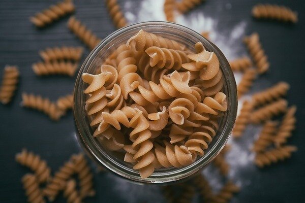 Pasta mahal biasanya dibuat dari gandum durum (Foto: Pixabay.com)