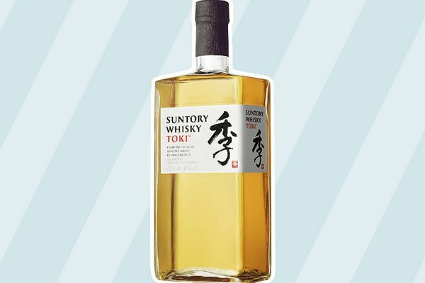 Suntory Whiskey Toki (Foto: whiskey.suntory.com)