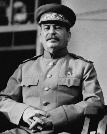 Foto diambil dari situs: https://ru.wikipedia.org (Joseph Vissarionovich Stalin)